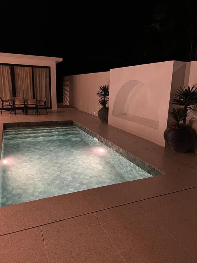 Arau House Villa Exteriör bild
